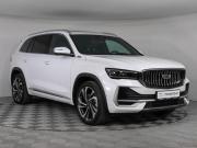 Geely Monjaro I Рестайлинг Химки  - изображение 22