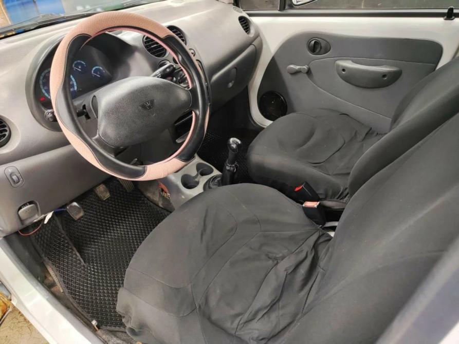 Daewoo Matiz I Рестайлинг Набережные Челны  - изображение 8