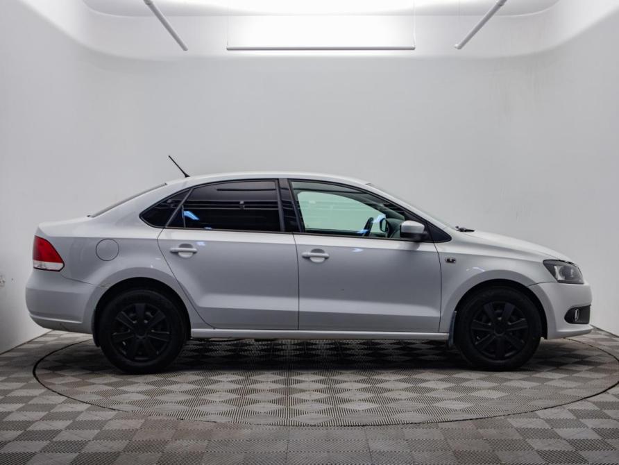 Volkswagen Polo V Москва  - изображение 6