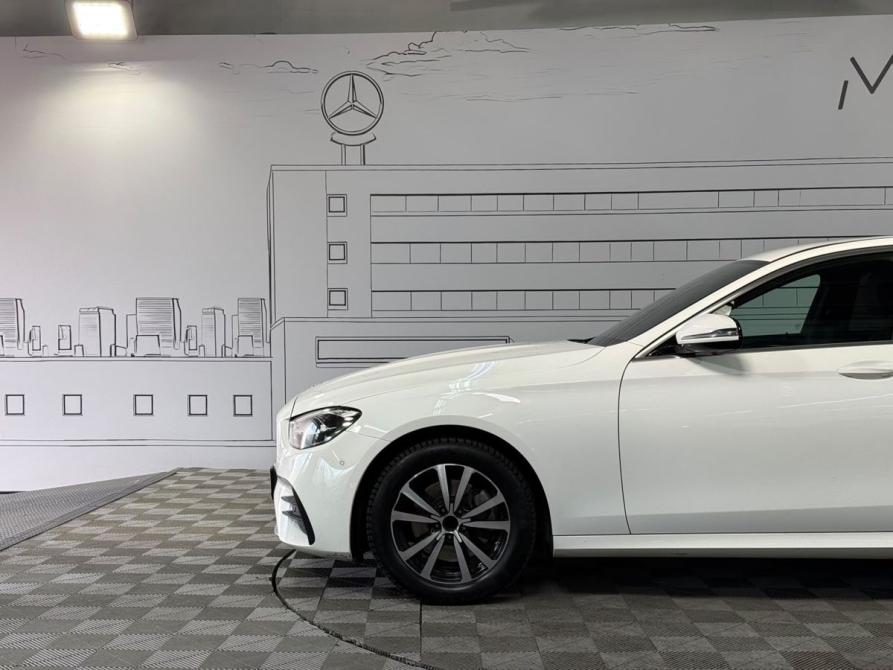 Mercedes-Benz E-Класс V (W213 S213 C238) Рестайлинг Москва  - изображение 11