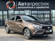 Lada (ВАЗ) Vesta I Волгоград  - изображение 22