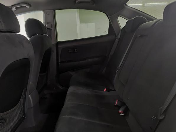 Hyundai Elantra IV (HD) с пробегом 2008 года, цена 549 000 рублей, 273413 км, седан, Автокод Объявления