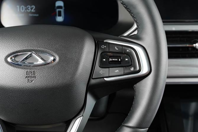 Chery Tiggo 8 Pro I с пробегом 2021 года, цена 1 849 000 рублей, 130400 км, внедорожник, Автокод Объявления