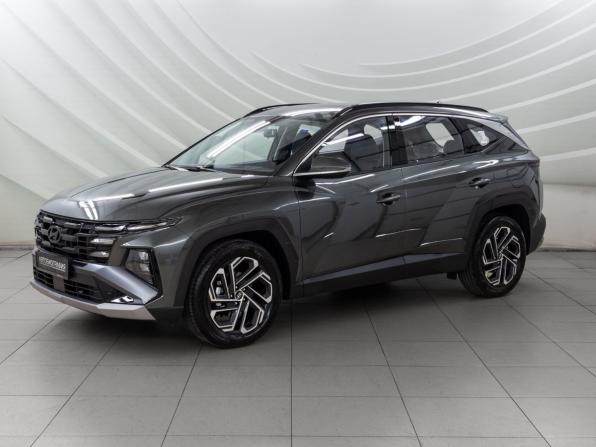 Hyundai Tucson IV Рестайлинг с пробегом 2026 года, цена 4 398 000 рублей, 44 км, внедорожник, Автокод Объявления