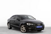 Audi A3 III (8V) Барнаул  - изображение 27