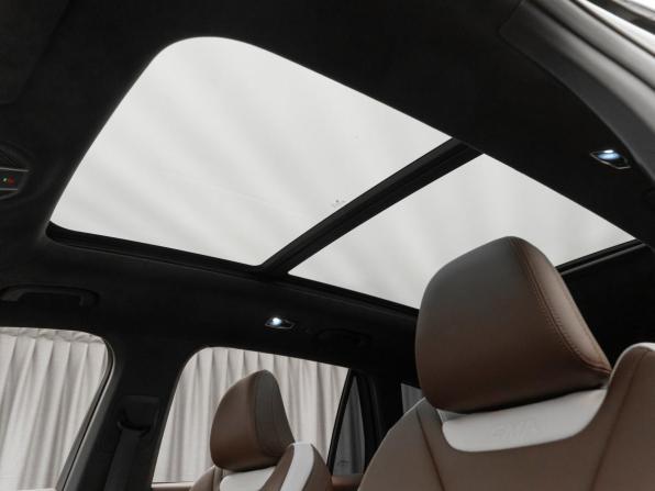 Geely Monjaro I с пробегом 2023 года, цена 3 320 000 рублей, 30230 км, внедорожник, Автокод Объявления