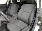 Mazda 3 II (BL) Рестайлинг Москва  - изображение 48