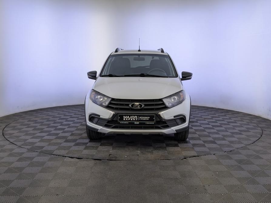 Lada (ВАЗ) Granta I Рестайлинг Москва  - изображение 2