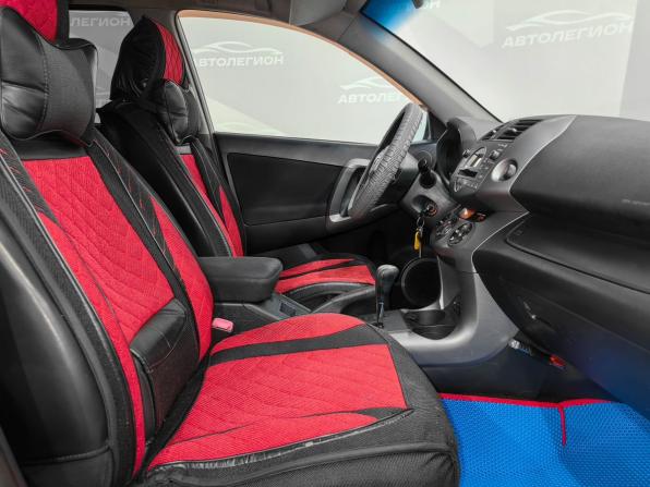 Toyota RAV4 III (XA30) с пробегом 2007 года, цена 1 230 000 рублей, 262274 км, внедорожник, Автокод Объявления