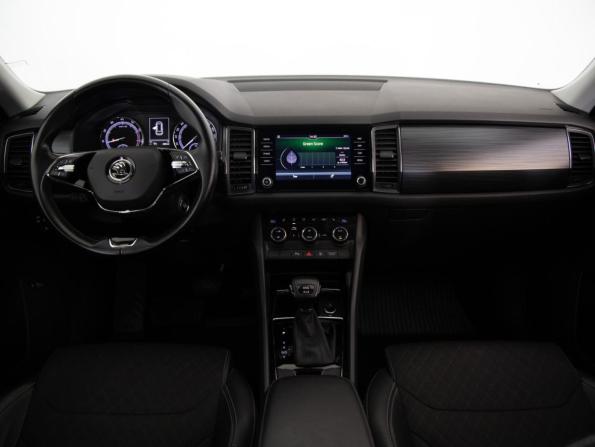 Skoda Kodiaq I с пробегом 2020 года, цена 3 099 000 рублей, 86762 км, внедорожник, Автокод Объявления