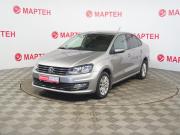 Volkswagen Polo V Рестайлинг Вологда  - изображение 18