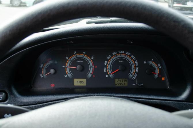 Lada (ВАЗ) Niva Travel I с пробегом 2023 года, цена 1 150 000 рублей, 24600 км, внедорожник, Автокод Объявления