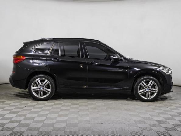 BMW X1 II (F48) с пробегом 2018 года, цена 2 319 000 рублей, 125952 км, внедорожник, Автокод Объявления
