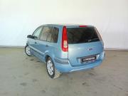 Ford Fusion I Рестайлинг Москва  - изображение 23