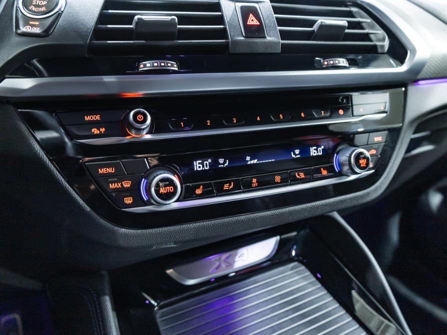 BMW X4 II (G02) Санкт-Петербург  - изображение 24