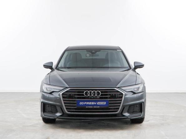 Audi A6 V (C8) с пробегом 2019 года, цена 3 077 077 рублей, 158783 км, седан, Автокод Объявления