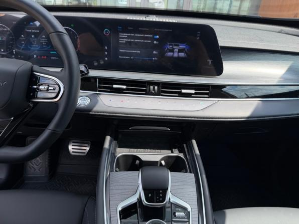 Chery Tiggo 8 Pro Max I Рестайлинг с пробегом 2023 года, цена 2 590 000 рублей, 60879 км, внедорожник, Автокод Объявления