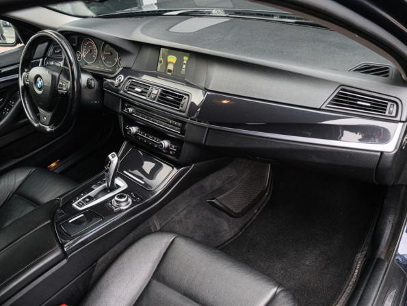 BMW 5 серии VI (F10/F11/F07) с пробегом 2012 года, цена 1 750 000 рублей, 259834 км, седан, Автокод Объявления