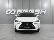 Lexus NX I Ростов-на-Дону  - изображение 23