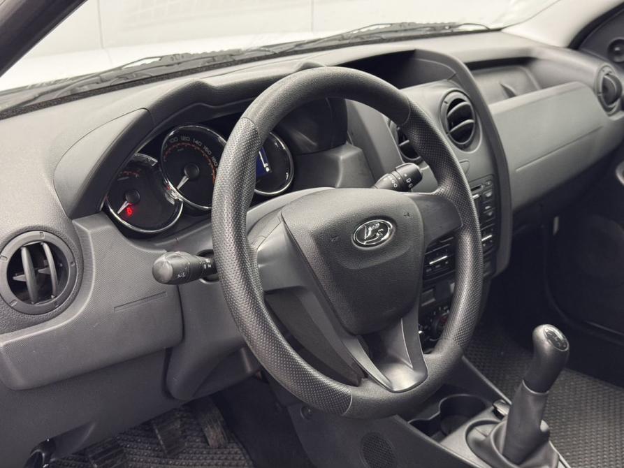 Lada (ВАЗ) Largus I Рестайлинг Воронеж  - изображение 18