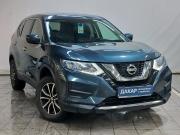 Nissan X-Trail III Рестайлинг Санкт-Петербург  - изображение 23