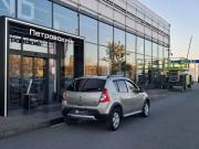 Renault Sandero I Санкт-Петербург  - изображение 21