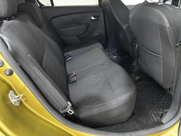 Renault Sandero II с пробегом 2014 года, цена 770 000 рублей, 156831 км, хэтчбек, Автокод Объявления
