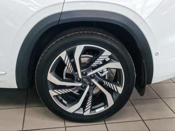 Geely Monjaro I с пробегом 2024 года, цена 3 629 900 рублей, 23000 км, внедорожник, Автокод Объявления