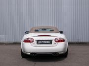 Jaguar XKR II Сочи  - изображение 37