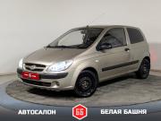Hyundai Getz I Рестайлинг Екатеринбург  - изображение 14