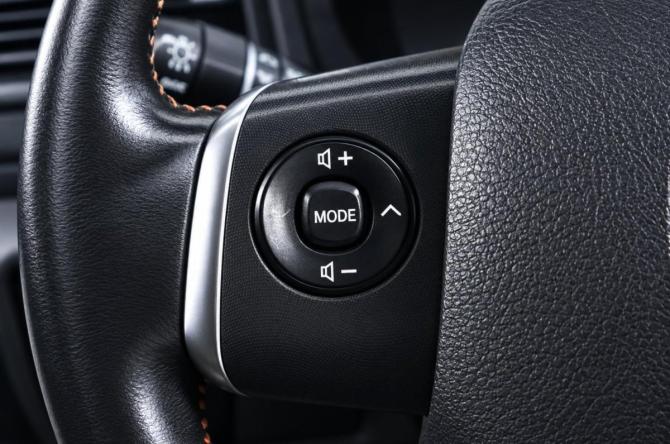 Toyota Sienta II с пробегом 2018 года, цена 1 499 000 рублей, 146000 км, компактвэн, Автокод Объявления