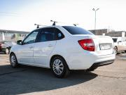 Lada (ВАЗ) Granta I Рестайлинг Ижевск  - изображение 24
