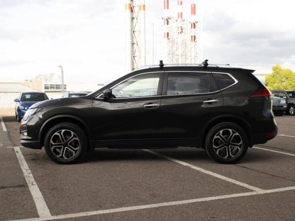 Nissan X-Trail III Рестайлинг с пробегом 2020 года, цена 2 538 000 рублей, 97249 км, внедорожник, Автокод Объявления