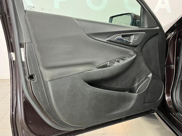 Chevrolet Malibu IX Рестайлинг с пробегом 2020 года, цена 1 343 000 рублей, 152690 км, седан, Автокод Объявления