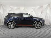 Changan UNI-S (CS55 Plus) I Москва  - изображение 28