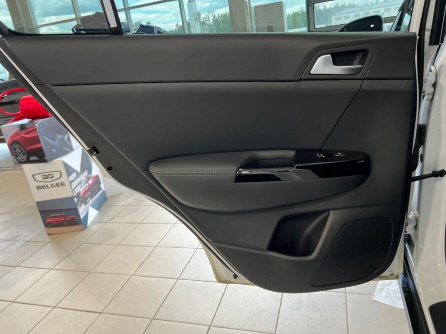 Kia Sportage IV Рестайлинг Москва  - изображение 25