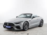 Mercedes-Benz SL-Класс AMG IV (R232) Москва  - изображение 26