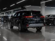 Toyota Highlander IV (XU70) Москва  - изображение 36
