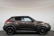 Nissan Juke I Ярославль  - изображение 29