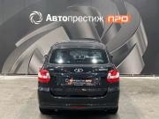Lada (ВАЗ) Granta I Пермь  - изображение 23
