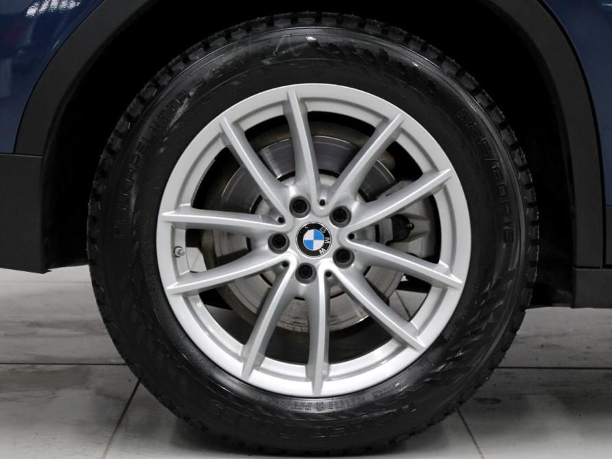 BMW X4 II (G02) Екатеринбург  - изображение 23