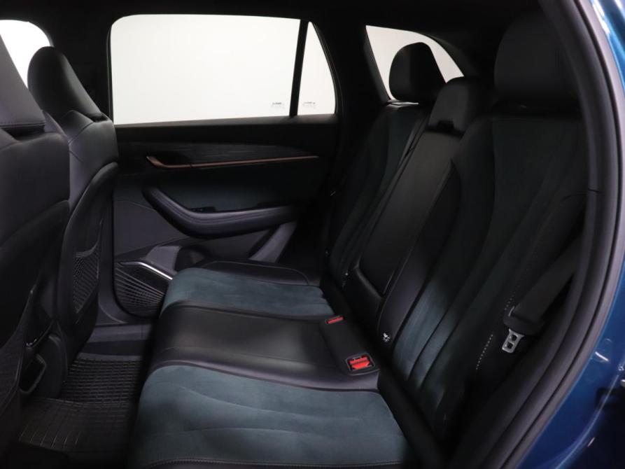 Geely Monjaro I Москва  - изображение 10