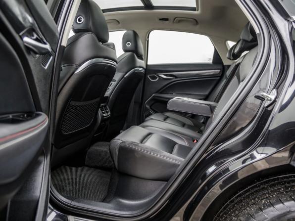 Geely Tugella I с пробегом 2020 года, цена 2 479 000 рублей, 90649 км, внедорожник, Автокод Объявления