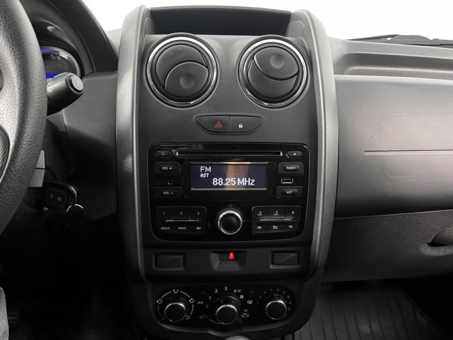 Renault Duster I Рестайлинг Казань  - изображение 12