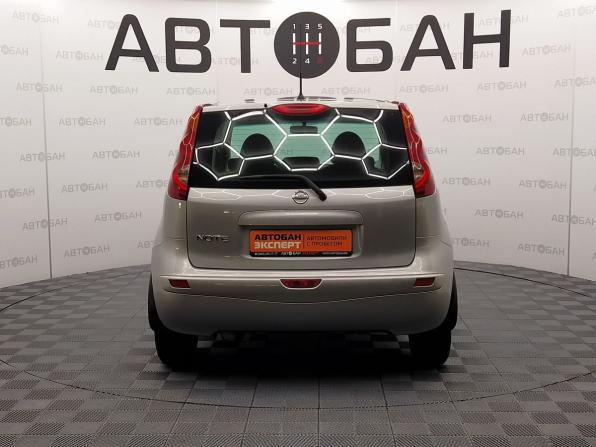 Nissan Note I Рестайлинг с пробегом 2012 года, цена 850 000 рублей, 179750 км, хэтчбек, Автокод Объявления
