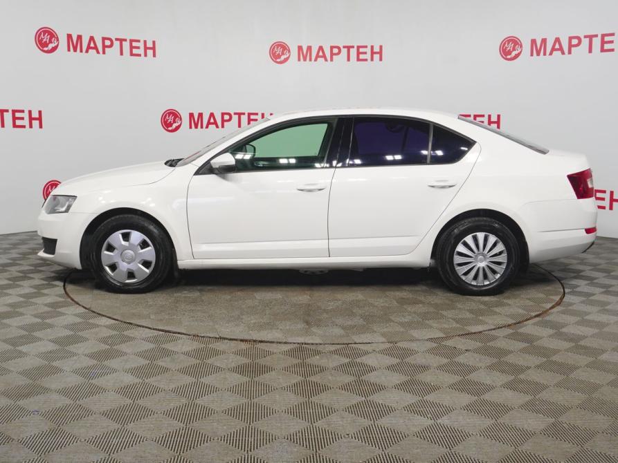 Skoda Octavia III (A7) Вологда  - изображение 7