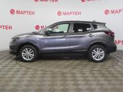 Nissan Qashqai II Рестайлинг Вологда  - изображение 25