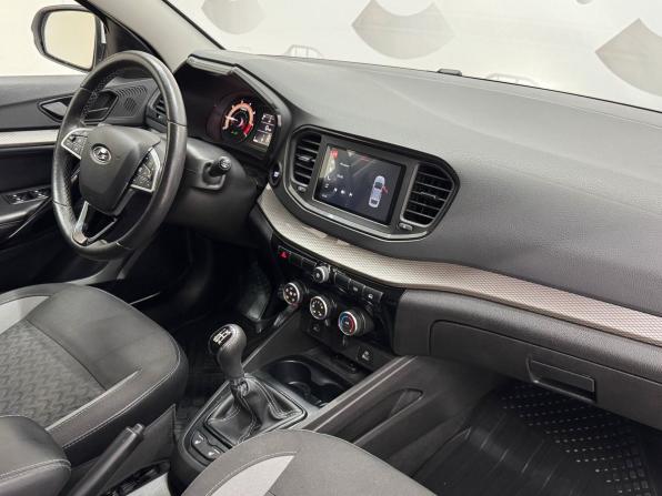 Lada (ВАЗ) Vesta I Рестайлинг (NG) с пробегом 2023 года, цена 1 350 000 рублей, 21357 км, седан, Автокод Объявления