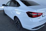 Lada (ВАЗ) Vesta I Рестайлинг (NG) Киров  - изображение 60