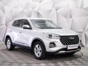 Chery Tiggo 4 Pro I Ульяновск  - изображение 28